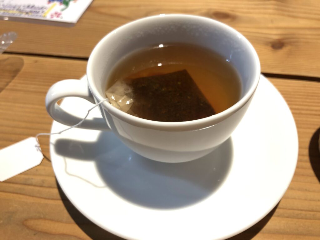 TAWARA　紅茶おかわり放題