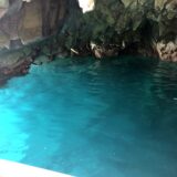 青の洞窟1