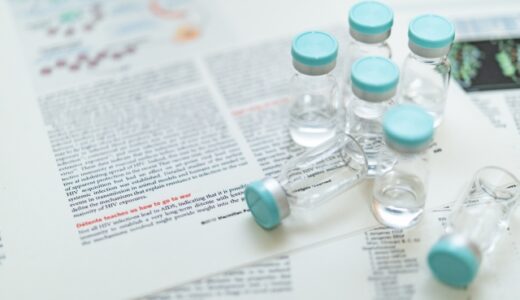 【雑記】新型コロナウイルスワクチン　ファイザー製　２回目　記録